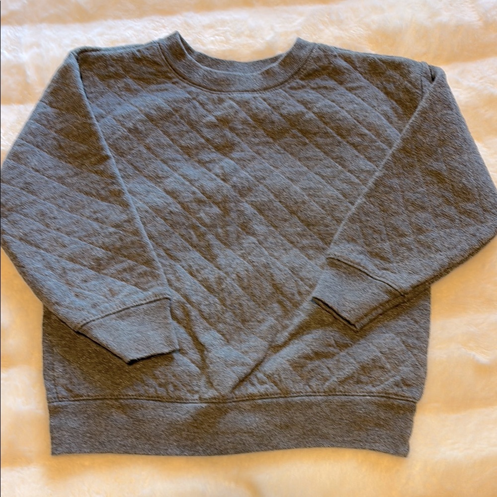 Kids sweater